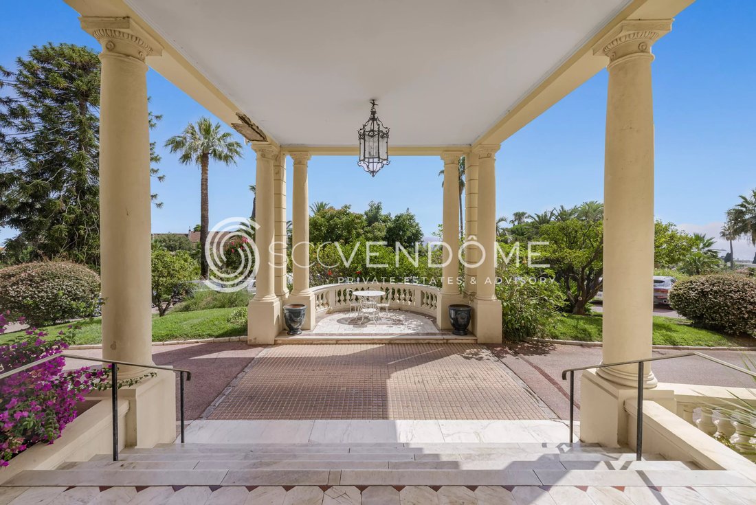 Apartment in La Californie, Cannes, France 1 - 18509951
