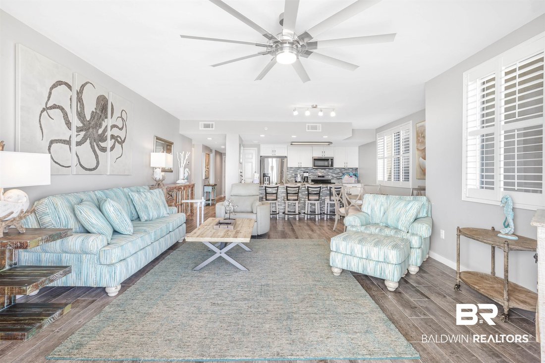 House in Orange Beach, Alabama, United States 4 - 18508852