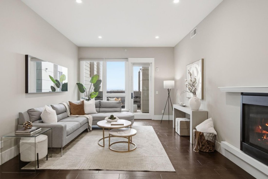 Condo in Belmont, California, United States 5 - 18511690