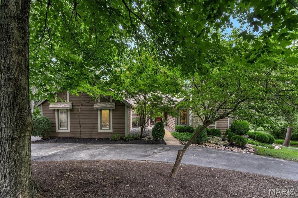 House in Town and Country, Missouri, United States 2 - 18520176