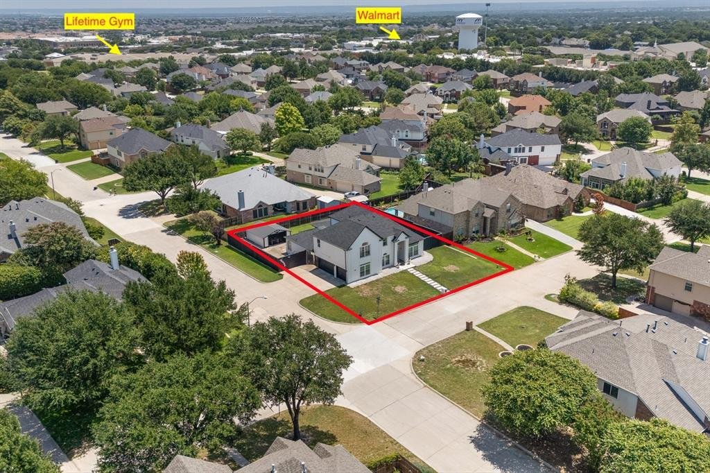 House in Mansfield, Texas, United States 4 - 18513176