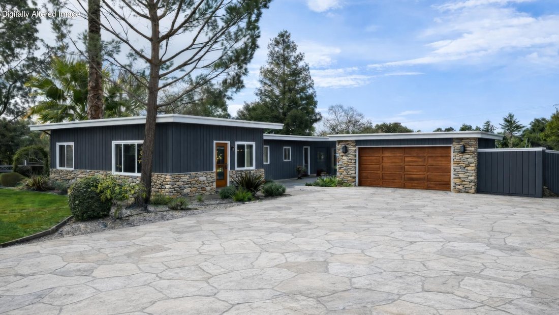 House in Santa Ynez, California, United States 4 - 17424610