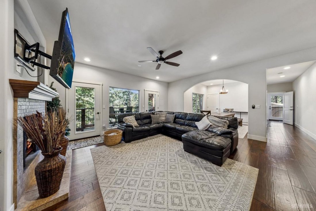 House in South Lake Tahoe, California, United States 4 - 18514510