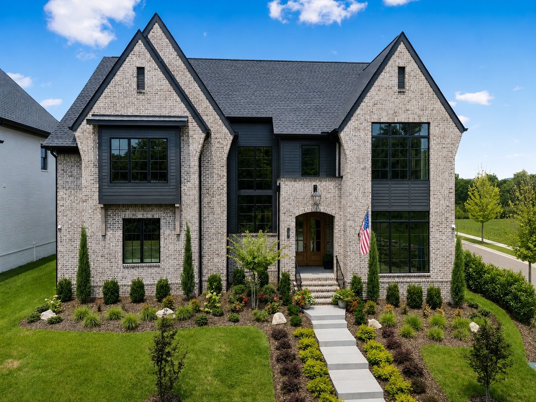 House in Franklin, Tennessee, United States 2 - 18515178