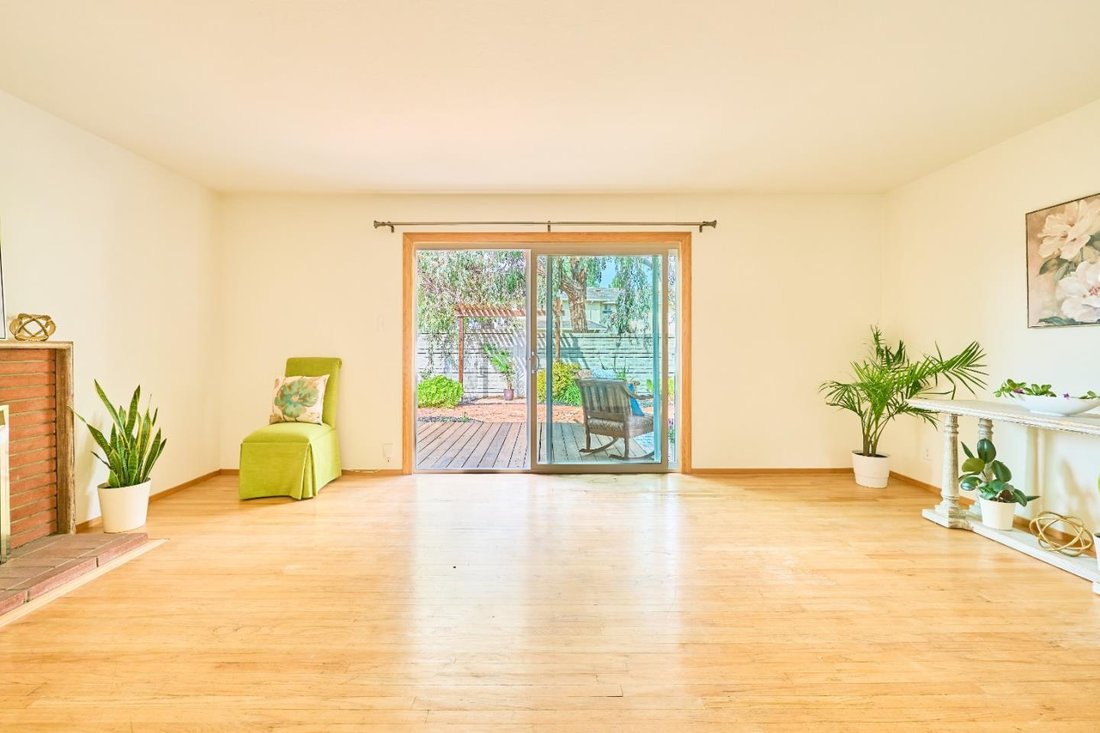 House in San Jose, California, United States 5 - 18058565