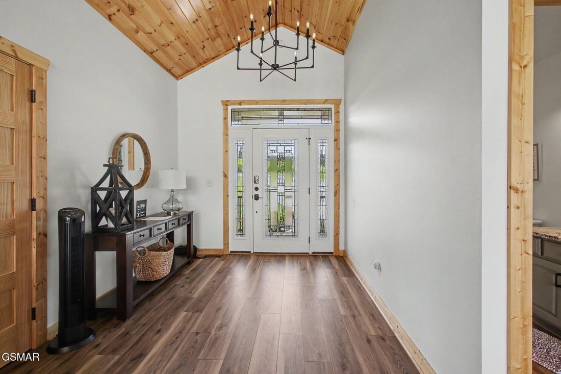 House in Sevierville, Tennessee, United States 4 - 18512415