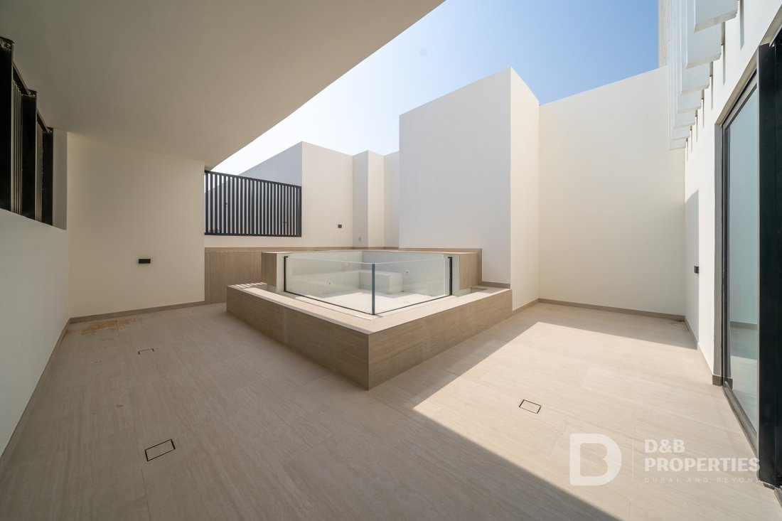 Appartement à Jumeirah Village Circle, Doubaï, Émirats arabes unis 3 - 18517183