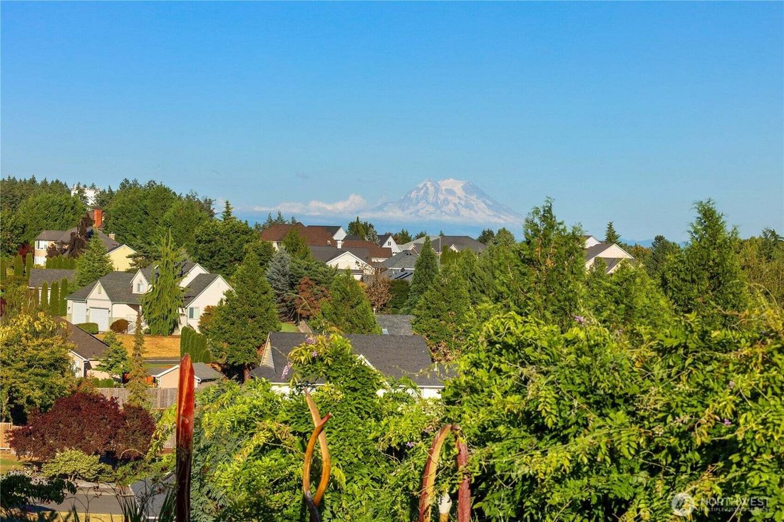 House in Olympia, Washington, United States 4 - 18521701
