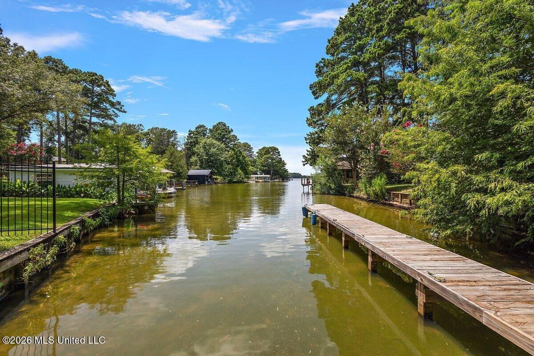 House in Madison, Mississippi, United States 4 - 18515030