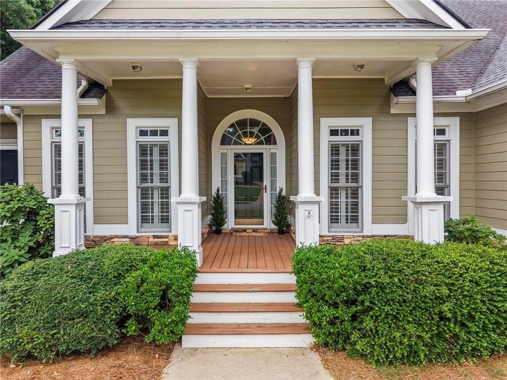 House in Woodstock, Georgia, United States 3 - 18512344