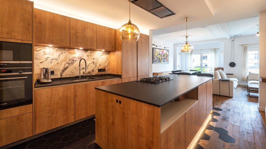 Apartment in Palma, Balearic Islands, Spain 1 - 18510852