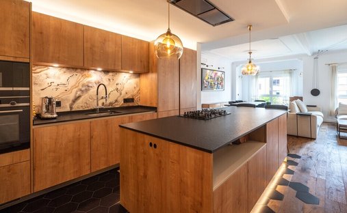 Apartment in Palma, Balearic Islands, Spain 1