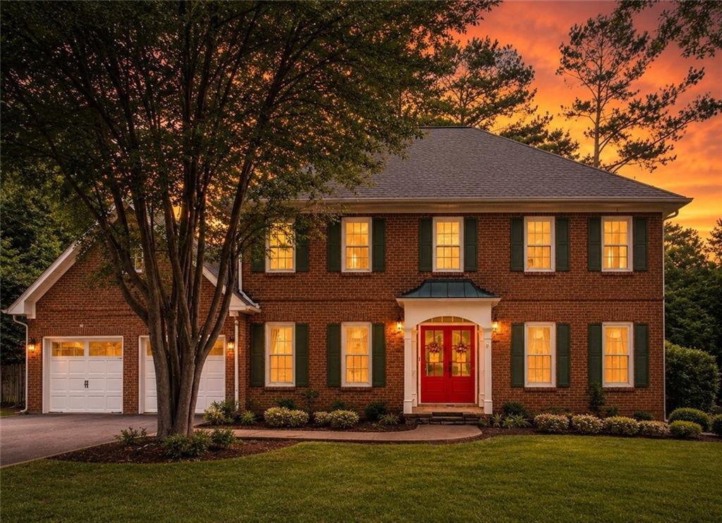 House in Kennesaw, Georgia, United States 2 - 18333193