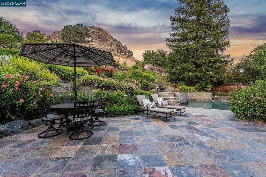 House in Walnut Creek, California, United States 4 - 18511712