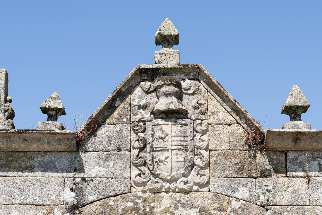Villa in Beariz, San Amaro, Spain 5 - 18508934