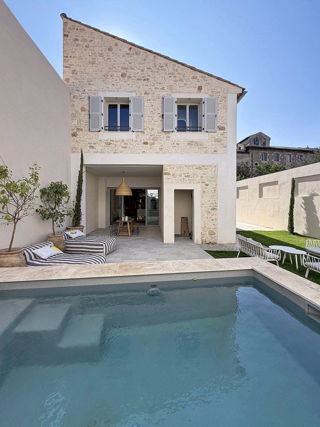 Estate in Avignon, Provence-Alpes-Côte d'Azur, France 5 - 18517532