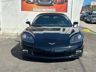 Cabriolet in Glendale, CA, United States 2 - 18516431