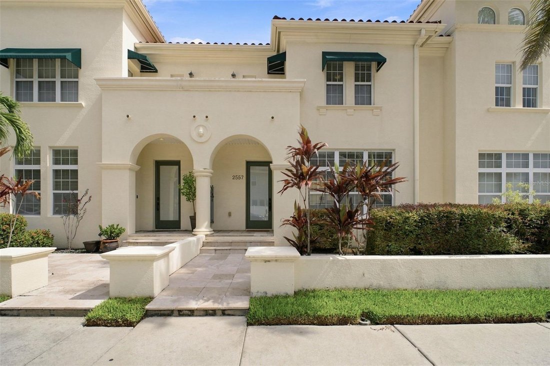 Townhouse in Tampa, Florida, United States 1 - 18508811