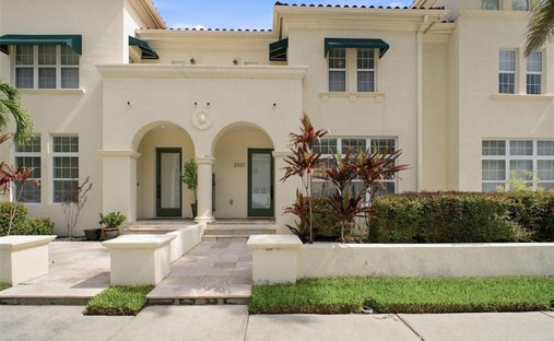 Casa a Tampa, Florida, Stati Uniti 1