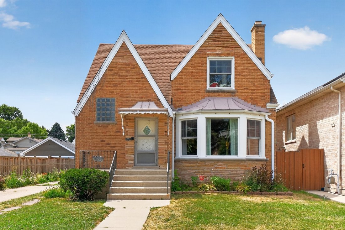 Elmwood Park, Illinois, United States 1 - 18512061