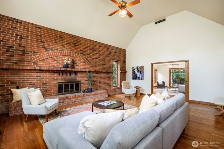 House in Seattle, Washington, United States 4 - 18520038