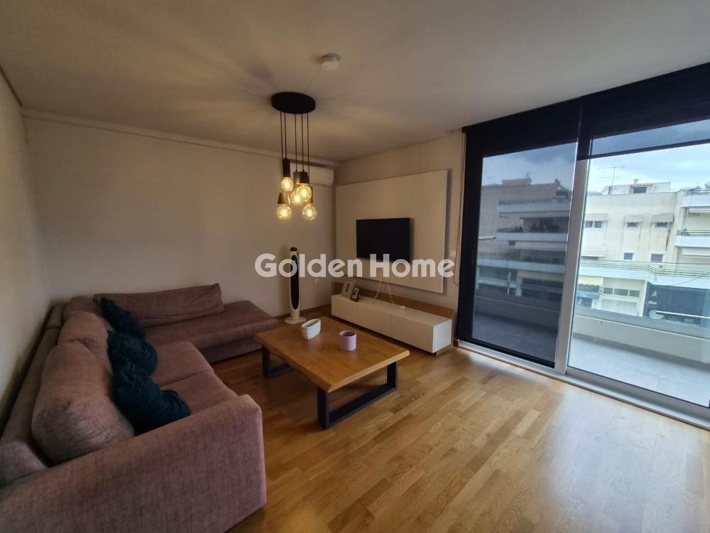 Apartment in Glyfada, Attica, Greece 1 - 18509186