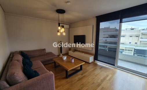 Apartment in Glyfada, Attica, Greece 1
