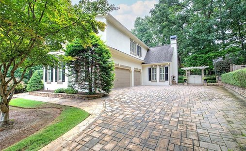 Casa a Acworth, Georgia, Stati Uniti 1