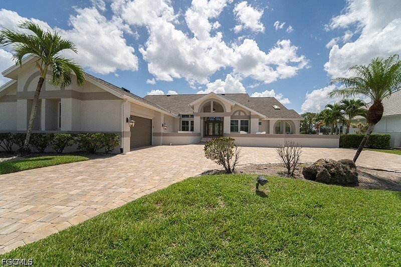 House in Fort Myers, Florida, United States 1 - 18508528