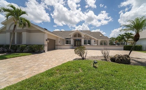 House in Fort Myers, Florida, United States 1