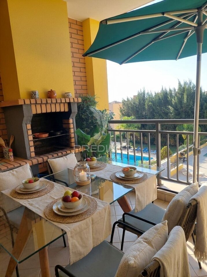 Apartment in Vilamoura, Quarteira, Algarve 3 - 16400694