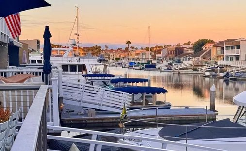 Condo in Oxnard, California, United States 1