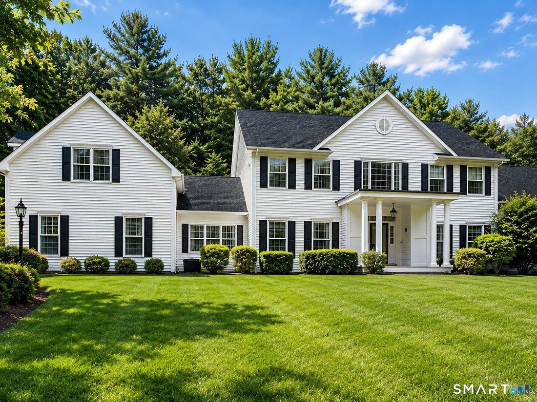 House in Southbury, Connecticut, United States 1 - 18511188