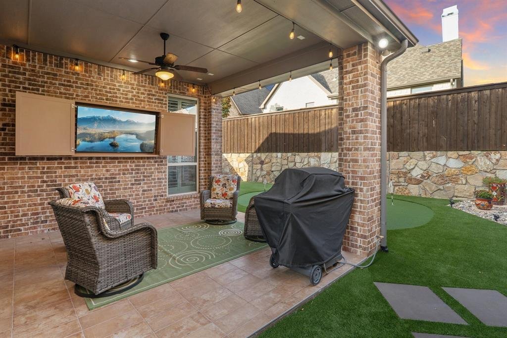 House in Allen, Texas, United States 5 - 18509255