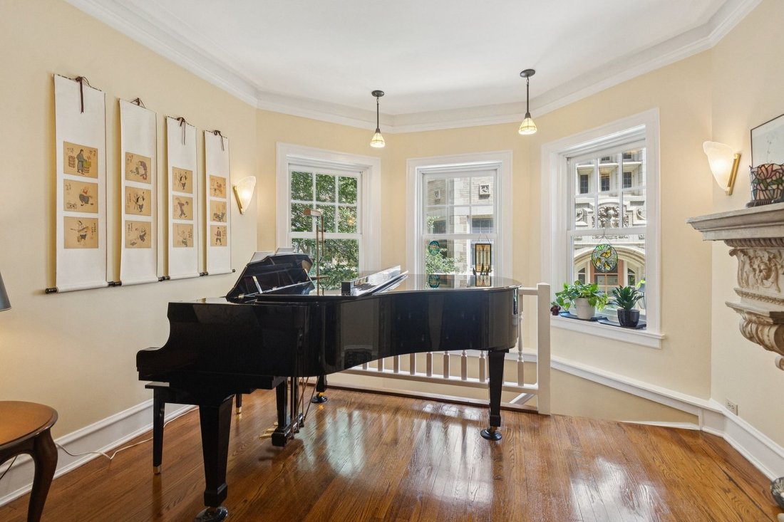 Condo in Chicago, Illinois, United States 4 - 18508543