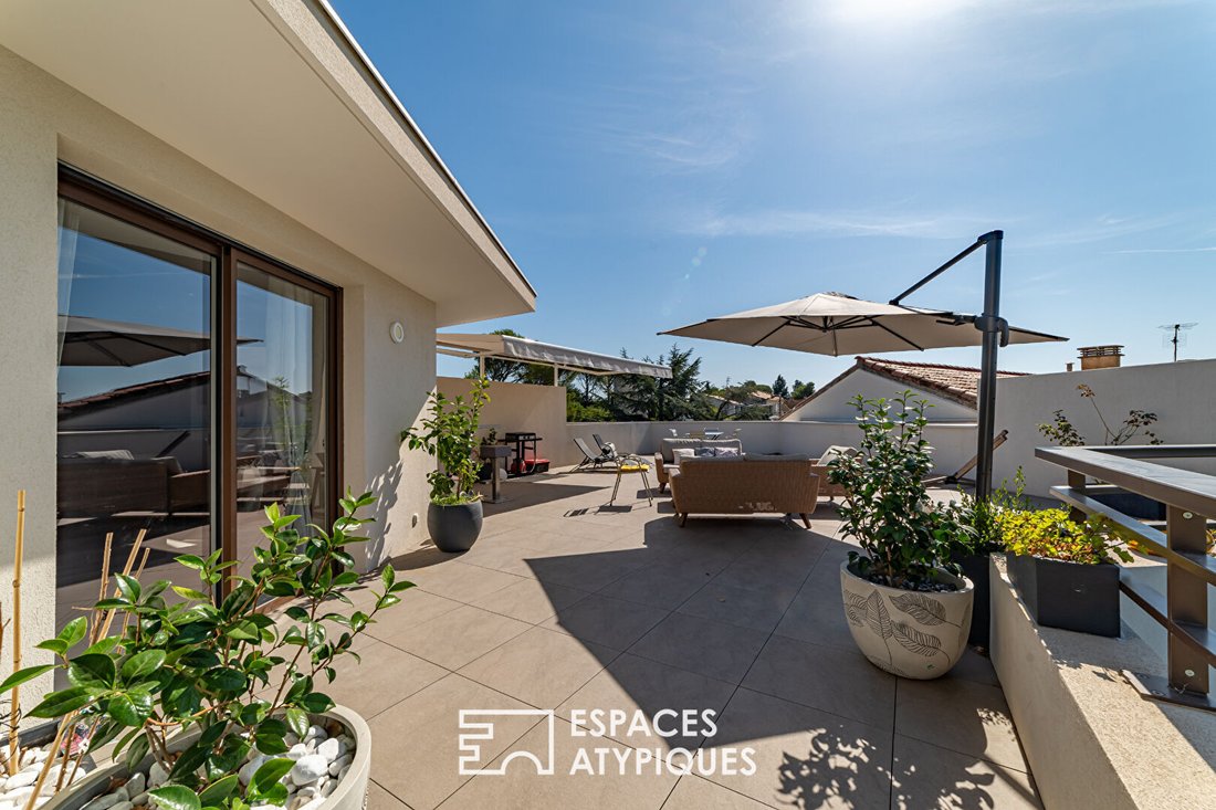 Apartment in Camplanier, Nimes, France 3 - 18513898