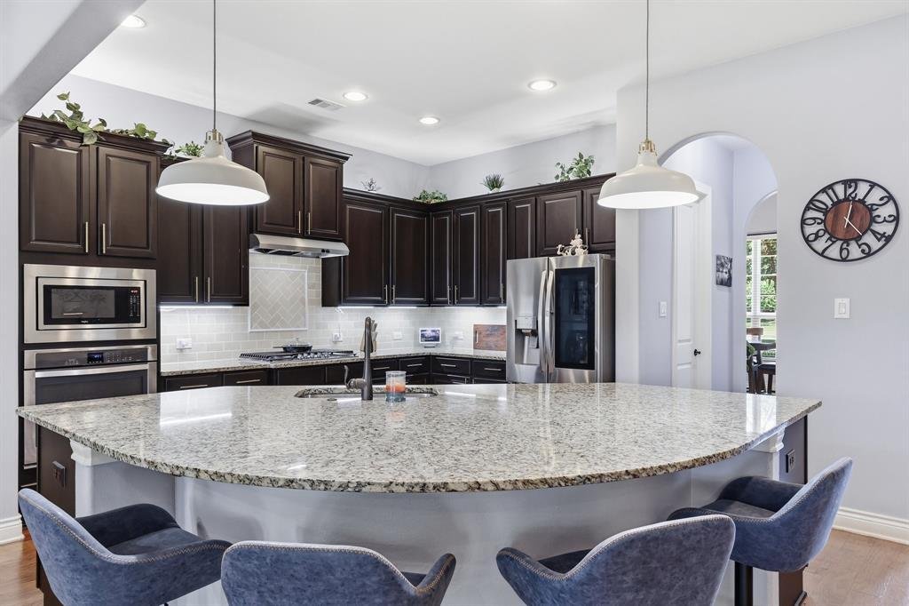 Casa a Cross Roads, Texas, Stati Uniti 2 - 18509205