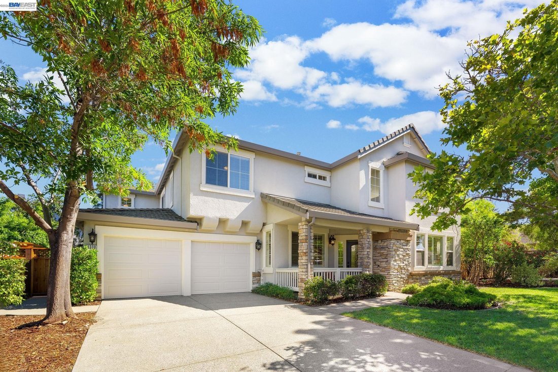 House in Livermore, California, United States 2 - 18518579