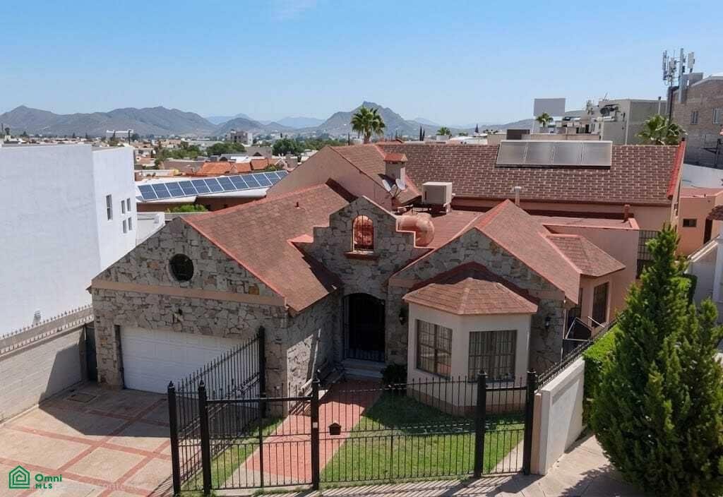 House in Chihuahua, Chihuahua, Mexico 2 - 18485845