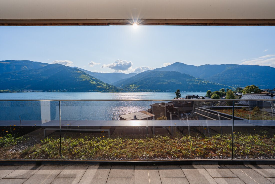 Apartment in Zell am See, Salzburg, Austria 1 - 18508776
