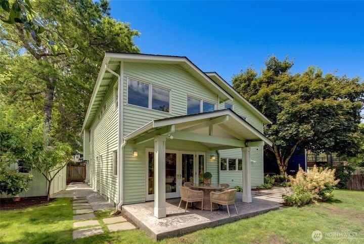 House in Kirkland, Washington, United States 2 - 18514811
