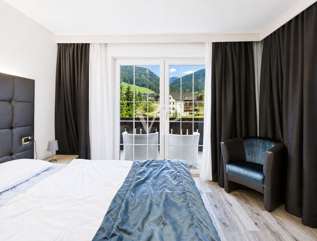 Apartment in Selva di Val Gardena / Wolkenstein, Trentino – Alto Adige/Südtirol, Italy 3 - 18509794