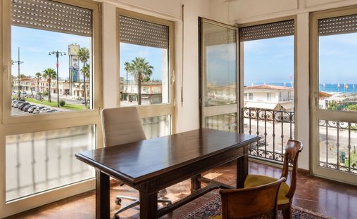 Apartamento en Lungomare, Viareggio, Toscana 1