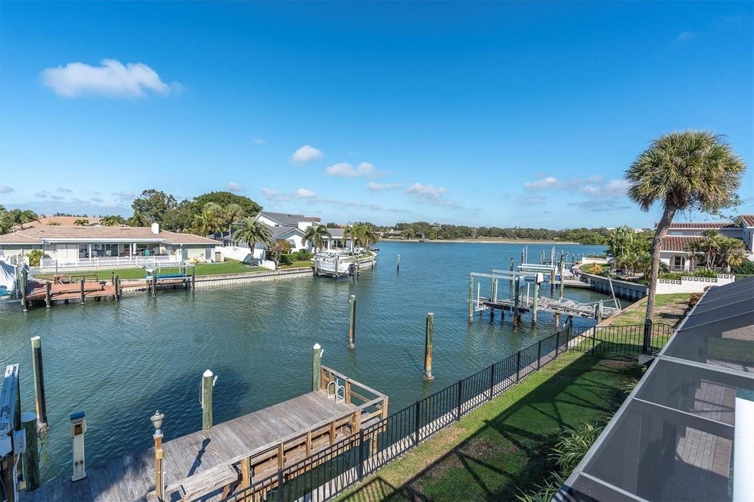 House in St. Petersburg, Florida, United States 1 - 16873520