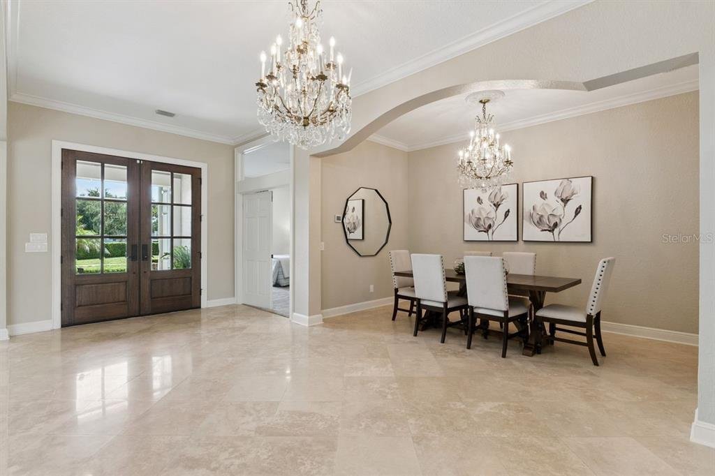 Maison à Orlando, Floride, États-Unis 5 - 18509820