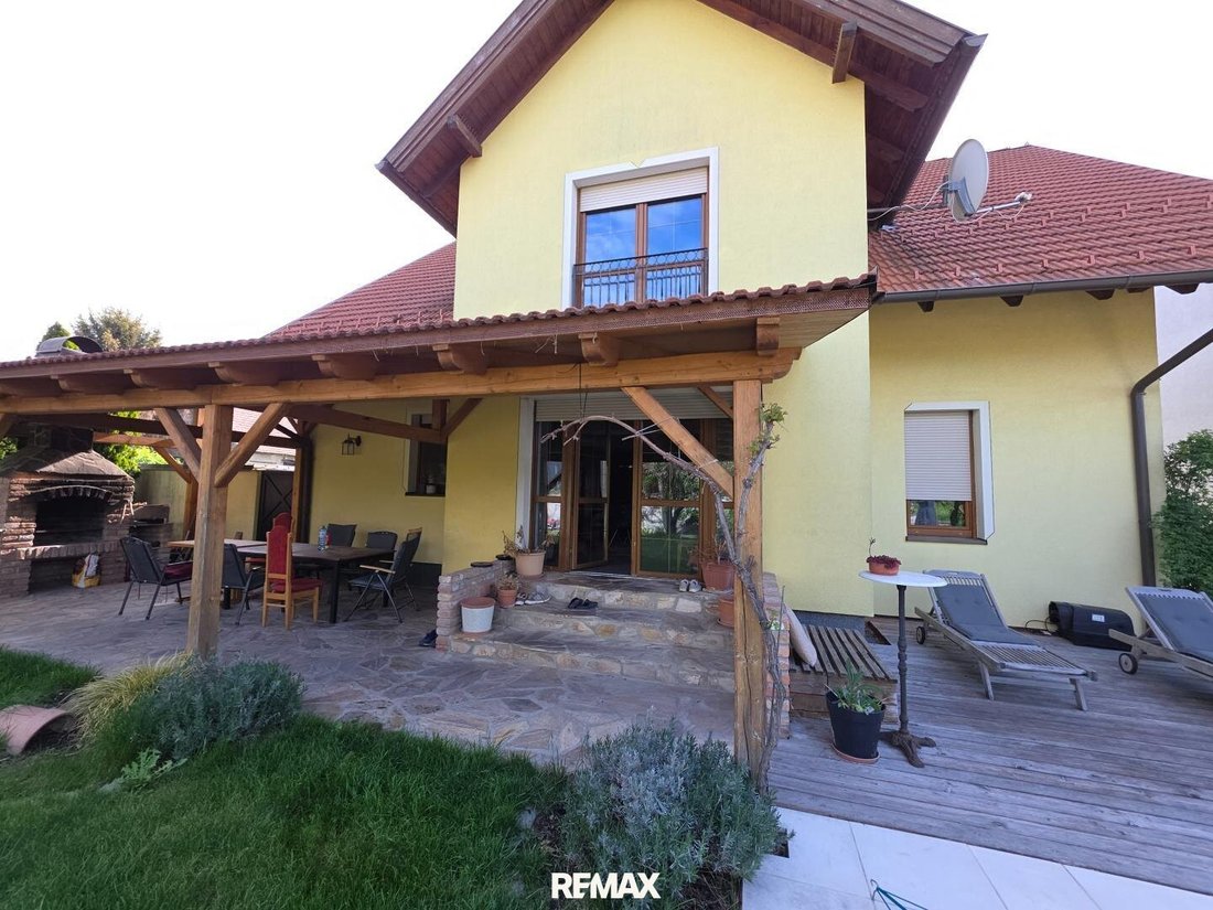 House in Poysdorf, Lower Austria, Austria 4 - 18516316