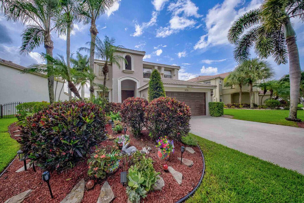 House in Wellington, Florida, United States 4 - 18512002