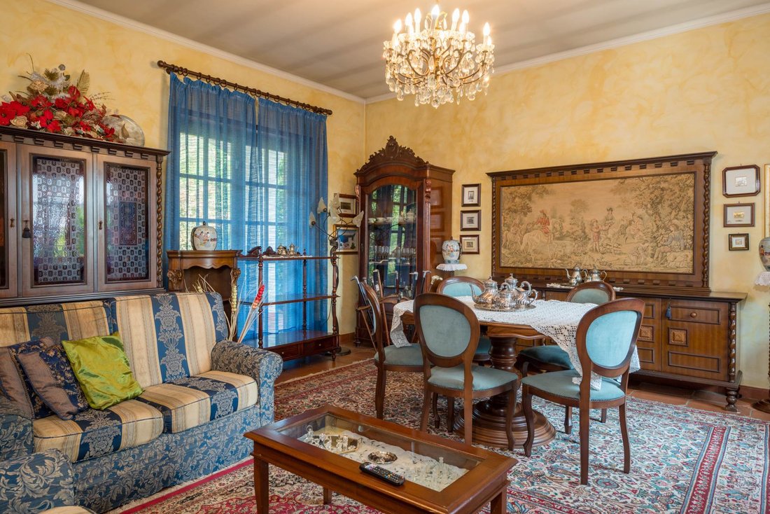 Villa in Oleggio, Piedmont, Italy 2 - 18519129