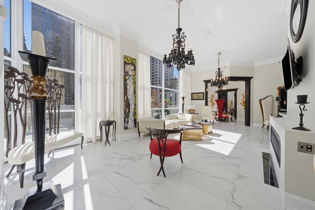 Condo in Chicago, Illinois, United States 5 - 18508523