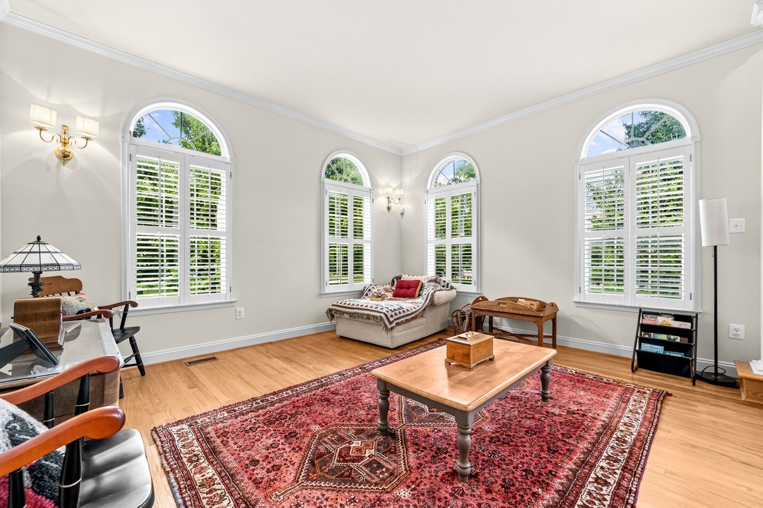 House in Brookeville, Maryland, United States 3 - 18508601